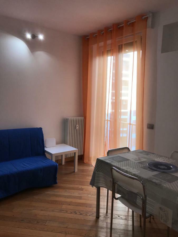 Orpheus Apartamento Verona Exterior foto